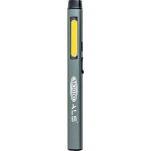 日動工業 NICHIDO 日動工業 SL-A2PEN-UV 充電式LEDペンライト UV付