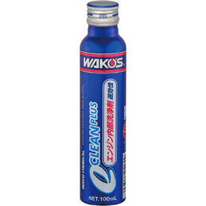 ワコーズ WAKO’S ワコーズ WAKO’S E170 ECP eクリーンプラス 100ml 添加剤