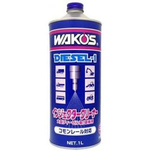 ワコーズ WAKO’S ワコーズ WAKO’S F170 D-1 ディーゼルワン 1L 添加剤