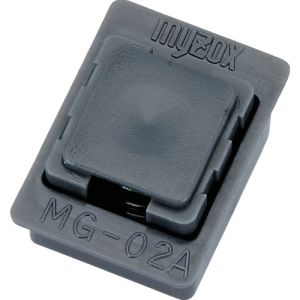 マイゾックス MYZOX マイゾックス MG-02A スタッフ部品 角型ボタン 新型
