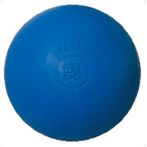 羽立工業 ＨＡＴＡＣＨＩ ハタチ BH3000 グラウンドゴルフ 公認ボール ブルー 27 HATACHI