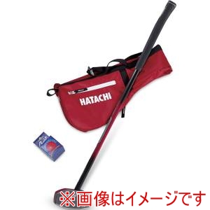 羽立工業 HATACHI ハタチ BH1401-62 GGスタートセットA レッド R84 HATACHI