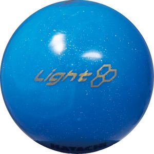 羽立工業 ＨＡＴＡＣＨＩ ハタチ PH3411 パークゴルフ 軽量 パークゴルフボールライト ブルー 27 HATACHI