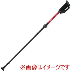 羽立工業 HATACHI ハタチ WH1181 DFP ポータブルセクター2 2本組 レッド S HATACHI