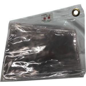 旭産業 アサヒ 旭産業 HKT1510-C 飛沫感染対策カーテン