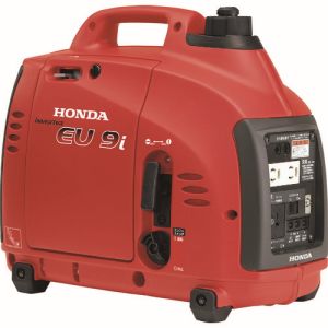 ホンダ HONDA ホンダ HONDA EU9I T1JN1 正弦波インバーター搭載発電機