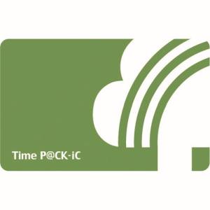 アマノ アマノ ICPACK CARD iCP@CKカード