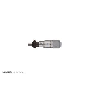 ミツトヨ Mitutoyo ミツトヨ MHT2-6.5A マイクロメータヘッド 148-203