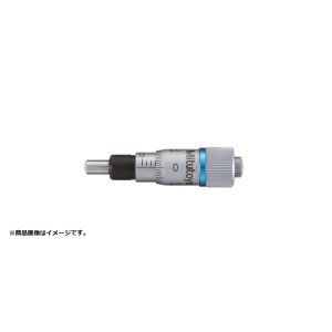 ミツトヨ Mitutoyo ミツトヨ MHT3-6.5FPA マイクロメータヘッド 148