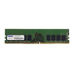 アドテック ADTEC アドテック ADS12800D-HE4G DDR3-1600 UDIMM 4GB ECC