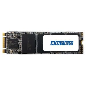 アドテック ADTEC アドテック AD-M2DS80-120G M.2 120GB 3D TLC SATA  2280