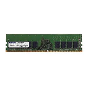 アドテック ADTEC アドテック ADS2666D-E16GSB DDR4-2666 UDIMM ECC 16GB 1Rx8