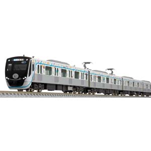 グリーンマックス GREEN MAX グリーンマックス 50751 東急電鉄3020系 東急グループ創立100周年記念トレイン 8両編成セット 動力付き