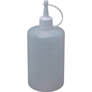 瑞穂化成工業 瑞穂 0823 スポイドボトル 500ml