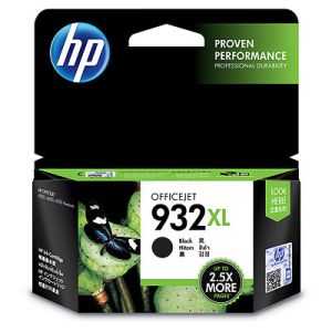 HP HP CN053AA HP932XL インクカートリッジ 黒 増量