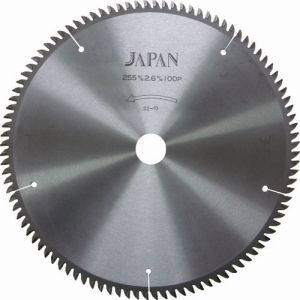 チップソージャパン TIP SAW チップソージャパン AL216-80 ベスト