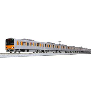 カトー KATO カトー 10-1597 東武鉄道 東武スカイツリーライン 50050型