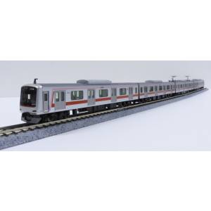 カトー KATO KATO 10-1831 東急電鉄5050系4000番台 基本セット 4両