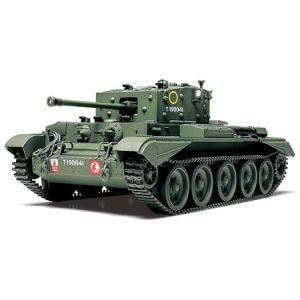 タミヤ TAMIYA タミヤ 32528 1/48 クロムウェルMk.IV