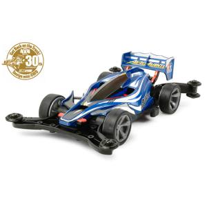 タミヤ TAMIYA タミヤ 18701 ミニ四駆REV エアロアバンテ ARシャーシ