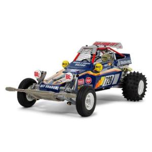 タミヤ TAMIYA タミヤ 47304 電動RCカー 1/10RC ファイティングバギー 2014