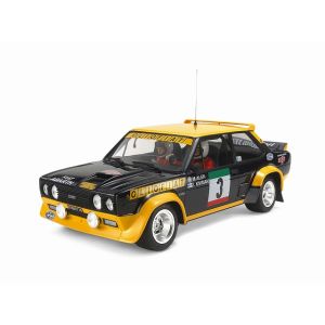 タミヤ TAMIYA タミヤ 20069 1/20 フィアット131アバルトラリー OLIO FIAT