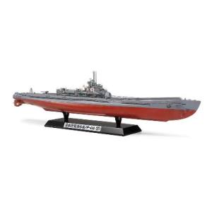 タミヤ TAMIYA タミヤ 25426 1/350 日本特型潜水艦 伊-400 スペシャルエディション 特別販売商品/スポット再販