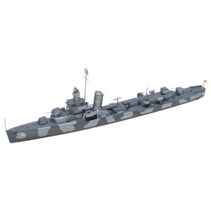 タミヤ TAMIYA タミヤ 31911 1/700 アメリカ海軍 駆逐艦 DD412ハムマン