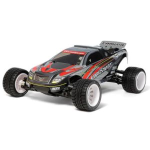 タミヤ TAMIYA タミヤ 58610 1/10RC アクロショット DT-03Tシャーシ