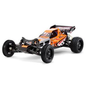 タミヤ TAMIYA タミヤ 58628 1/10RC レーシング ファイター DT-03シャーシ