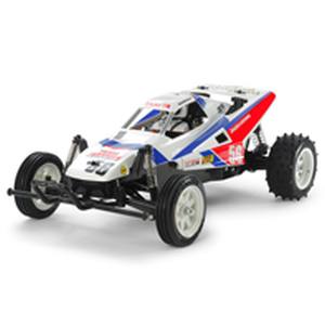 タミヤ TAMIYA タミヤ 58643 1/10電動RCカー グラスホッパー2 2017