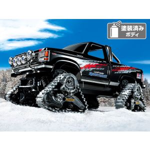 タミヤ TAMIYA タミヤ 58704 1/12RC トヨタ ランドクルーザー 40