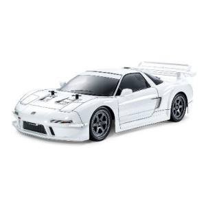 タミヤ TAMIYA タミヤ 58739 1/10RC 1998 Honda NSX レーシング TT-02シャーシ