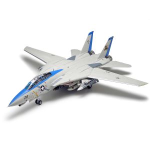 タミヤ TAMIYA タミヤ 61118 1/48 グラマン F-14D トムキャット