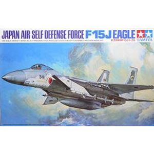 タミヤ TAMIYA タミヤ 61030 1/48 F-15J