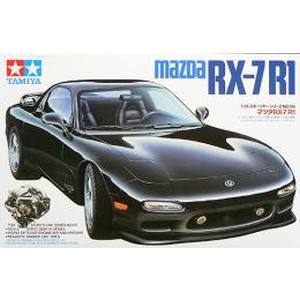 タミヤ TAMIYA タミヤ 24116 1/24 マツダRX-7R1