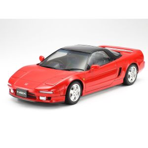 タミヤ TAMIYA タミヤ 24100 1/24 ホンダ NSX