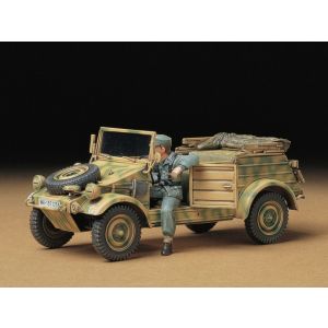 タミヤ TAMIYA タミヤ 35213 1/35 キューベルワーゲン82型