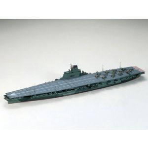 タミヤ TAMIYA タミヤ 31215 1/700 日本航空母艦 信濃