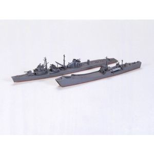 タミヤ TAMIYA タミヤ 31501 1/700 1等/2等輸送艦