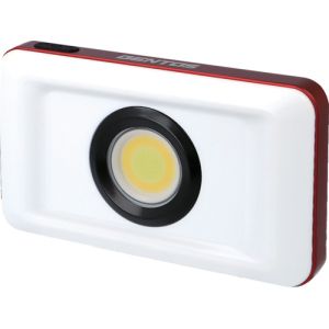 ジェントス GENTOS ジェントス GZ-316 3色調光型充電式LED小型投光器