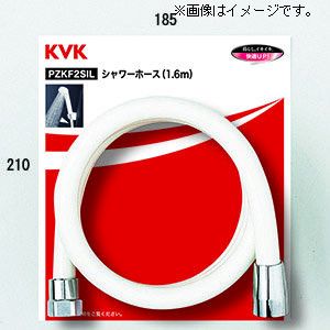 KVK KVK ZKF2SI-180 シャワーホースセット白1.8m | あきばお～ネット本店