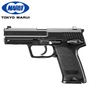 【1年保証】東京マルイ　Hu0026K USP ※あずき様専用 トイガン