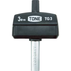 トネ TONE トネ TG0.9 トルクグリップ0.9Nm TONE