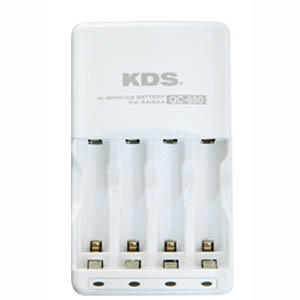 ムラテックKDS MURATEC-KDS KDS QC-650 バッテリーチャージャーN ムラテックKDS