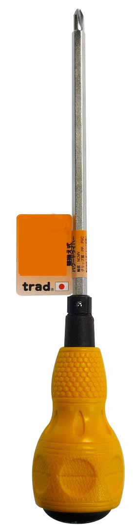  TRAD TRAD 200W 差替式パワードライバー 三共コーポレーション