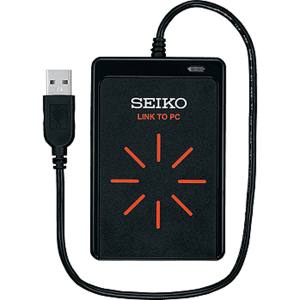 セイコー SEIKO セイコー SEIKO ストップウォッチ SVAJ701専用 無線通信用NFCリーダー SVAZ015