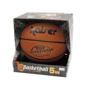 カワセ KAWASE カワセ KW-485 PVCバスケットボール スポーツ