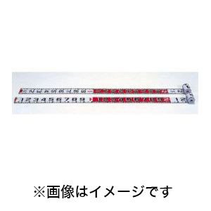 ヤマヨ測定機 YAMAYO ヤマヨ測定機 R12A30M リボンロッド ケース付