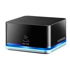 アイ・オー・データ I-O DATA アイ・オー・データ USB3-DD2 USB 3.1